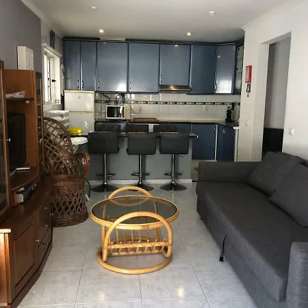 Atlantic Ocean 1 Bedrooms Apt * 카르보에이루