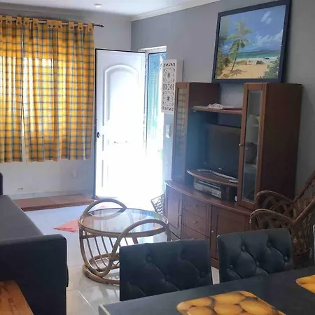 아파트 Atlantic Ocean 1 Bedrooms Apt *
