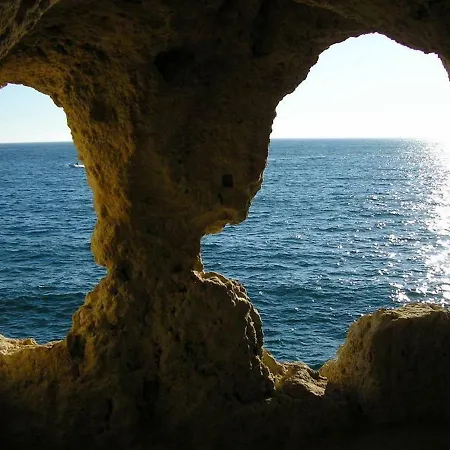 Atlantic Ocean 1 Bedrooms Apt * 카르보에이루