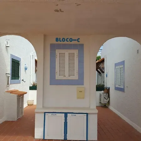 아파트 Atlantic Ocean 1 Bedrooms Apt *