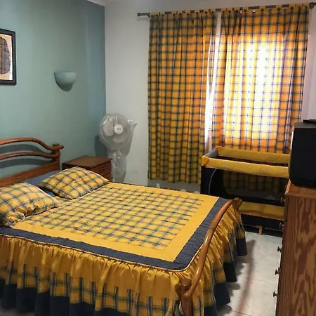 Atlantic Ocean 1 Bedrooms Apt Apartmán *