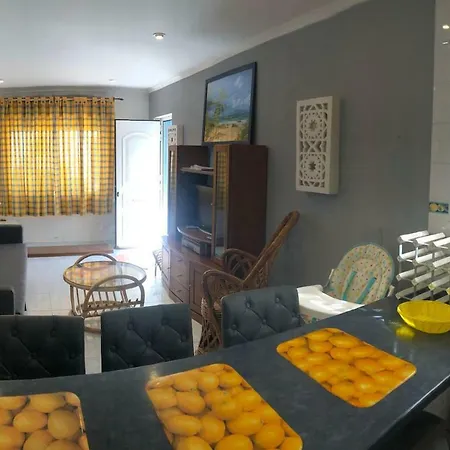 Atlantic Ocean 1 Bedrooms Apt * Carvoeiro (Lagoa)