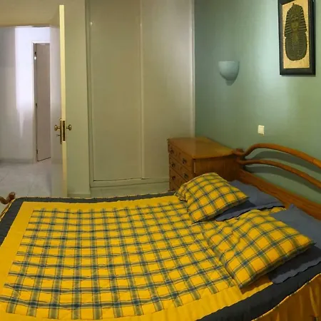 Atlantic Ocean 1 Bedrooms Apt Apartmán *