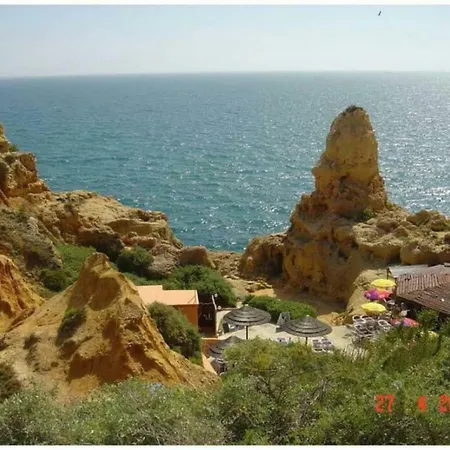 Atlantic Ocean 1 Bedrooms Apt * Carvoeiro (Lagoa)