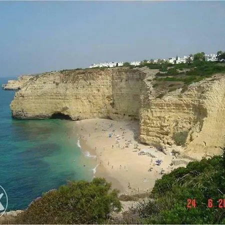 Atlantic Ocean 1 Bedrooms Apt * Carvoeiro (Lagoa)