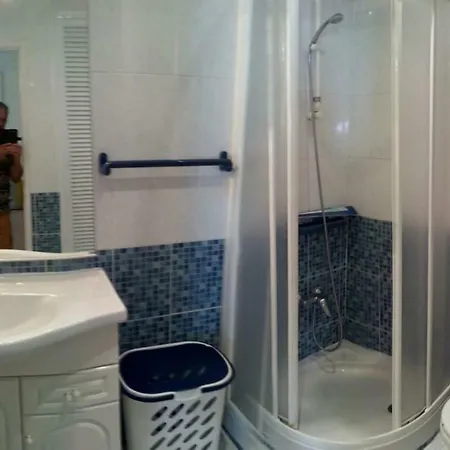 Atlantic Ocean 1 Bedrooms Apt Apartmán
