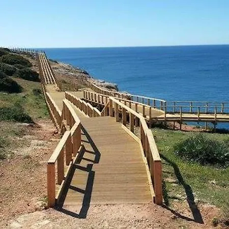 Atlantic Ocean 1 Bedrooms Apt * Carvoeiro (Lagoa)